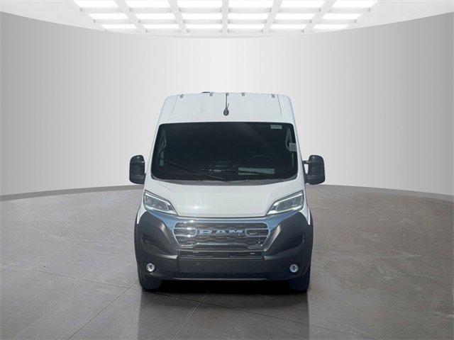 New 2026 RAM ProMaster 1500 w/ Quick Order Package 22G SLT image 2