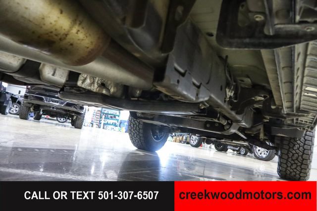 Used 2023 GMC Sierra 3500 AT4 w/ AT4 Premium Plus Package AWD/4WD image 25