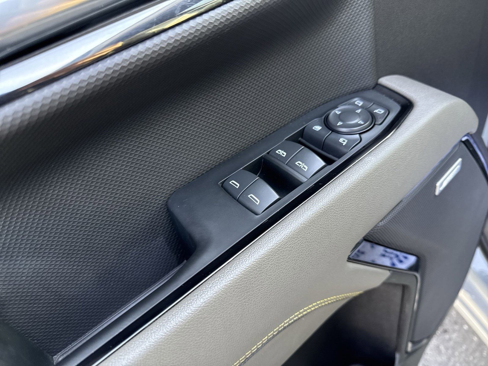 Used 2024 Chevrolet Silverado 1500 ZR2 w/ ZR2 Bison Edition image 14