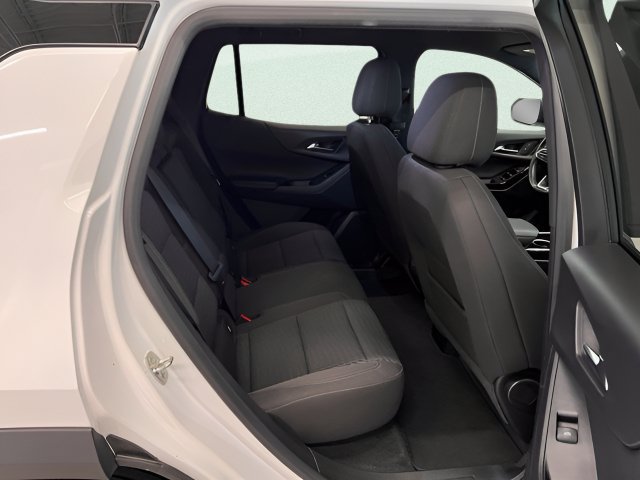 Certified 2025 Chevrolet Equinox LT AWD/4WD image 6
