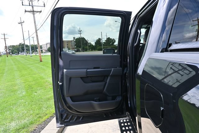 Used 2022 Ford F150 Tremor w/ Trailer Tow Package AWD/4WD image 23