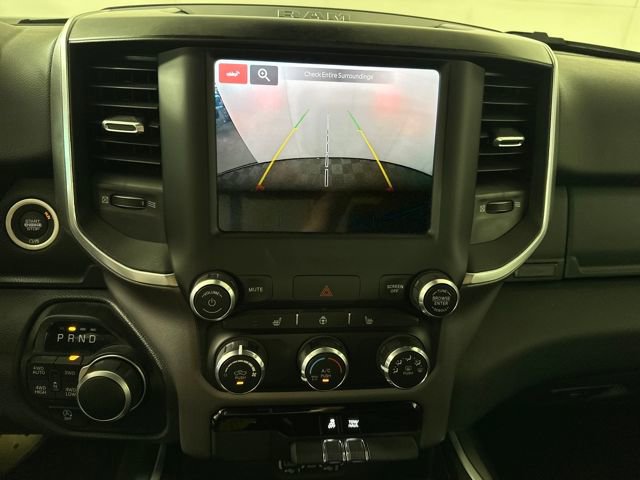 Used 2023 RAM 1500 Big Horn image 21