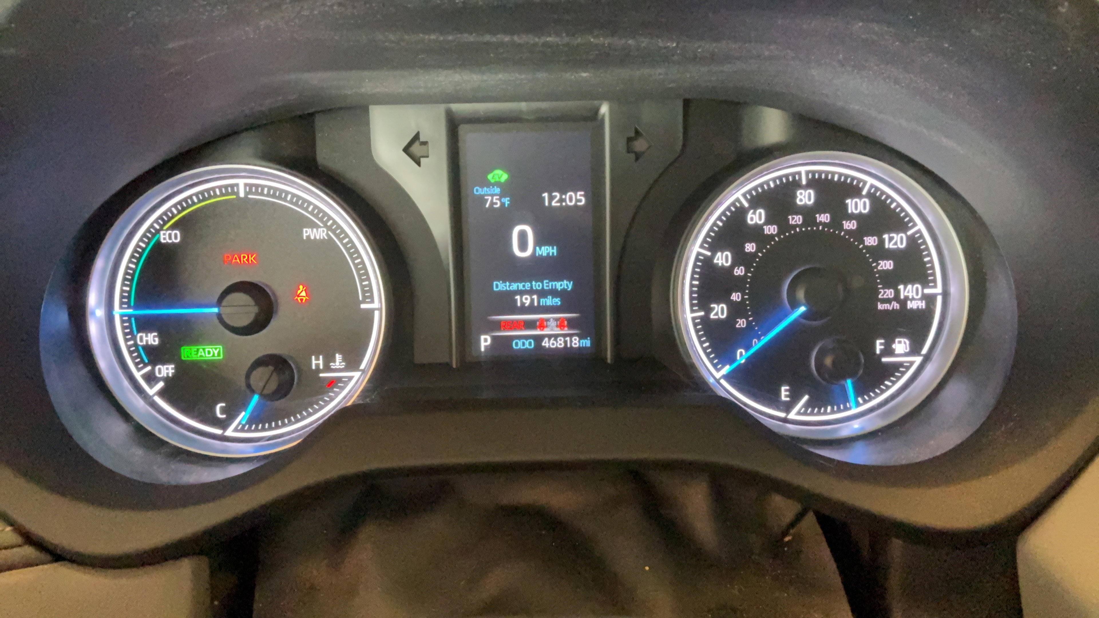 Used 2021 Toyota Venza LE AWD/4WD image 10