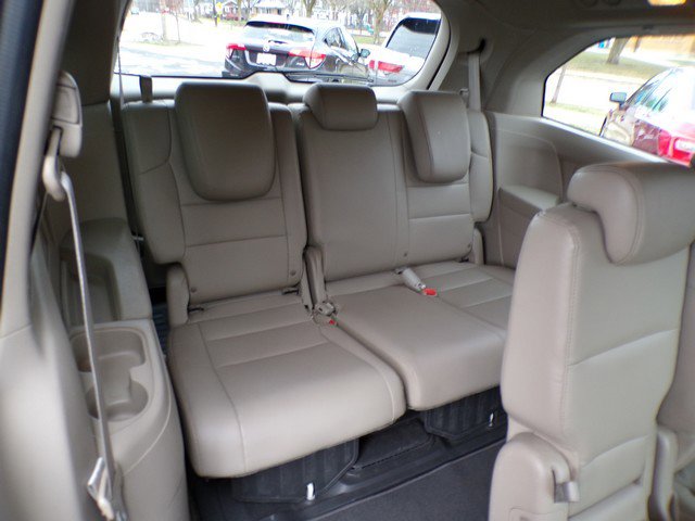 Used 2014 Honda Odyssey EX-L image 19