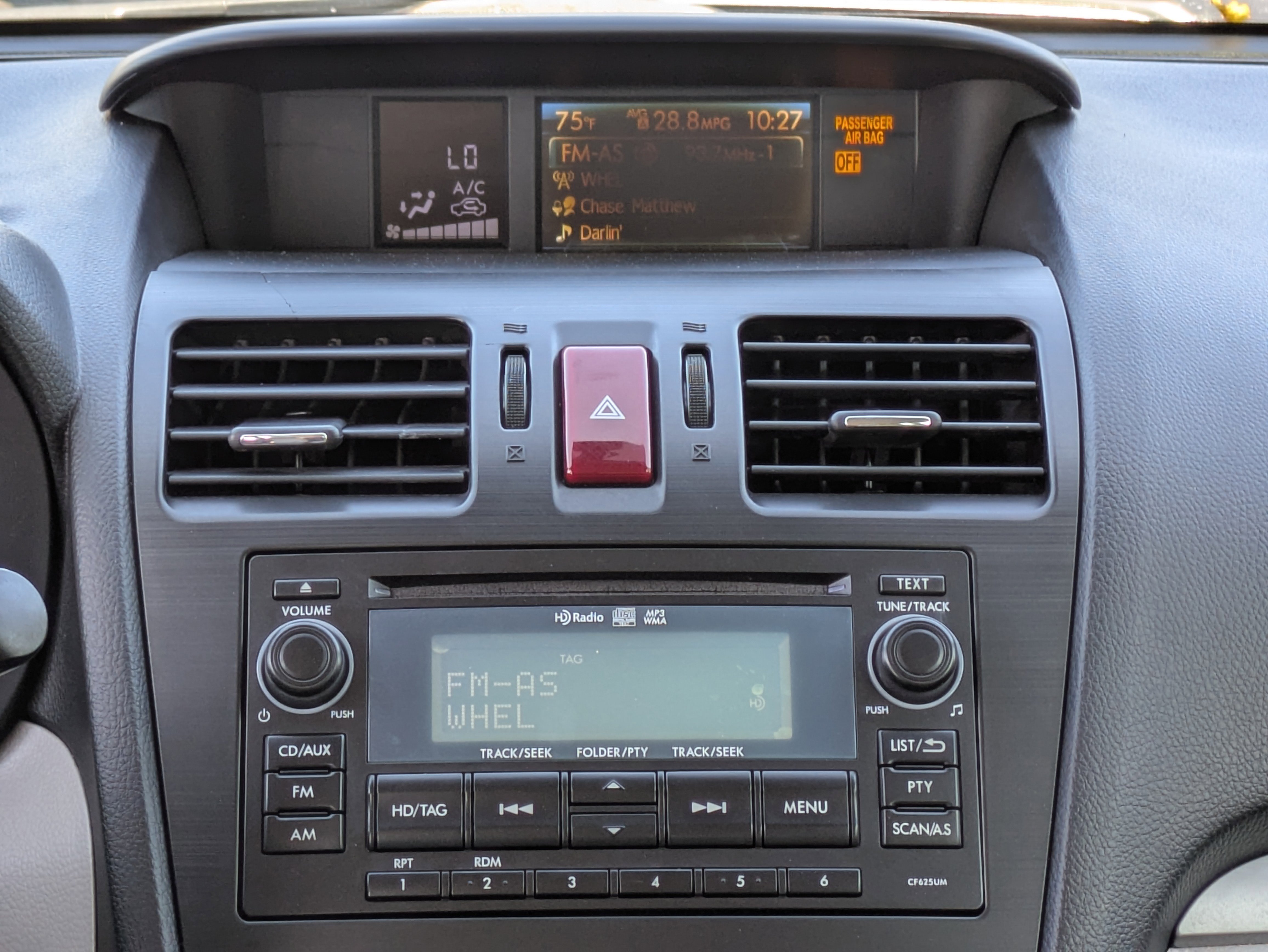 Used 2015 Subaru Forester 2.5i Limited image 19