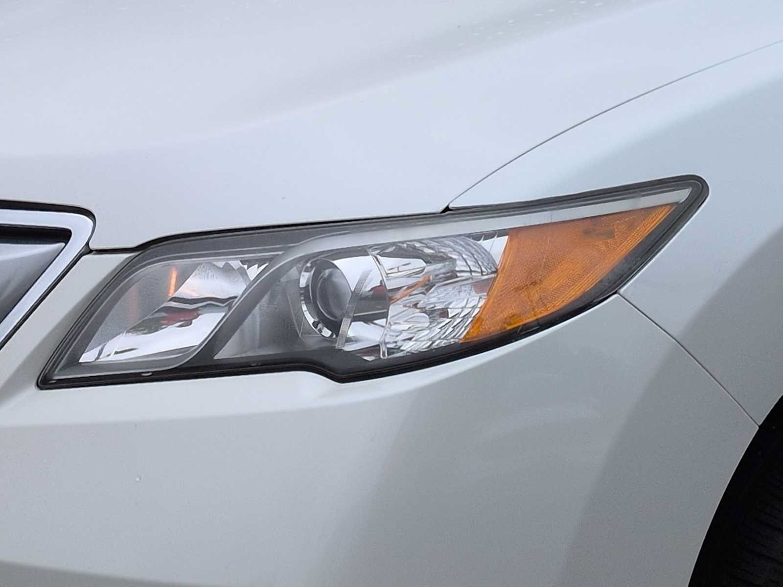 Used 2013 Acura RDX FWD w/ Technology Package image 11