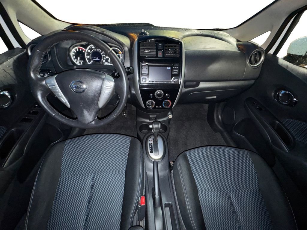 Used 2017 Nissan Versa Note SV image 12