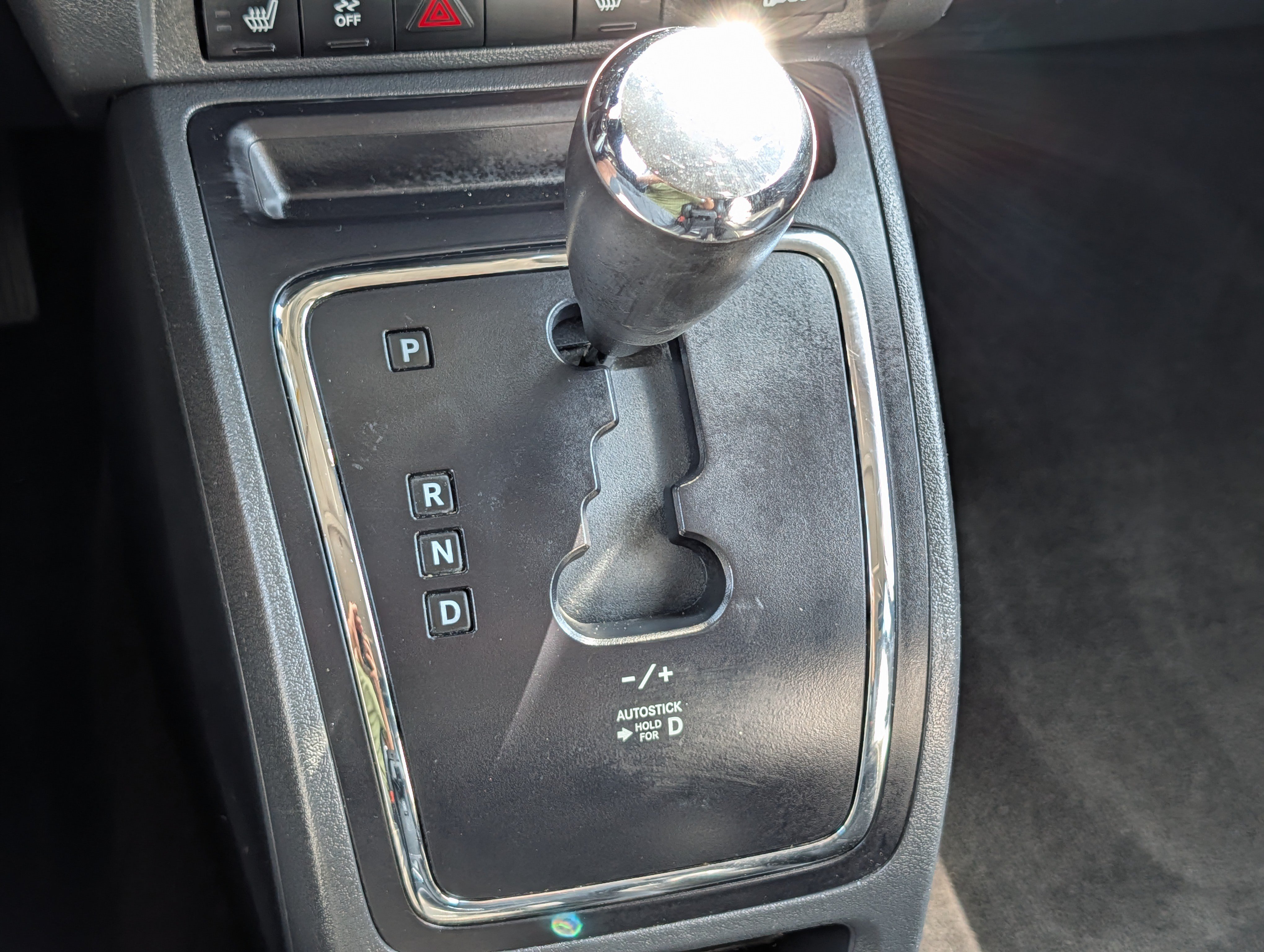 Used 2015 Jeep Patriot 4WD image 24