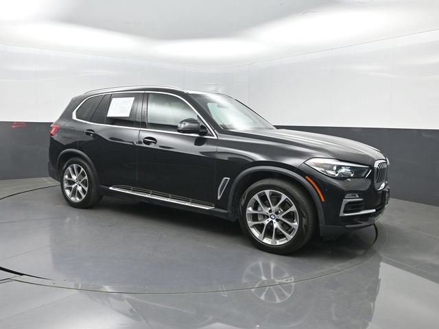 Used 2019 BMW X5 xDrive40i w/ Convenience Package AWD/4WD image 31