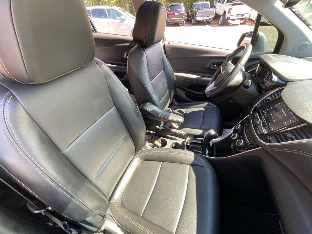 Used 2020 Chevrolet Trax Premier image 18