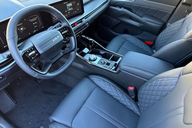 New 2026 Kia Sorento SX Prestige image 11