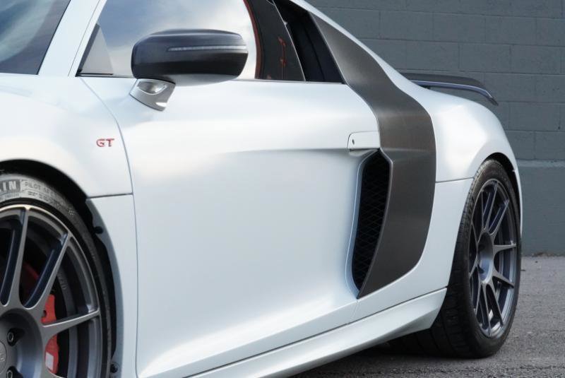 Used 2012 Audi R8 GT AWD/4WD image 25