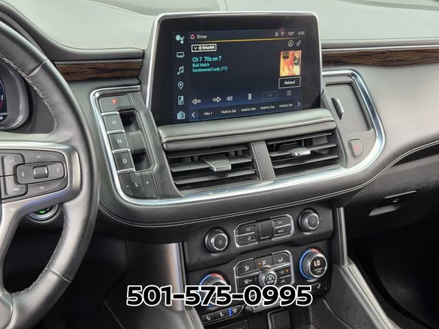 Used 2023 Chevrolet Tahoe Premier RWD image 23