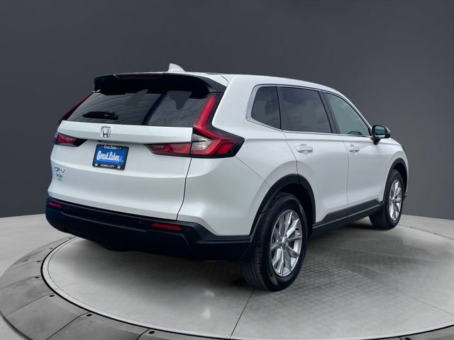 Used 2024 Honda CR-V EX-L image 5