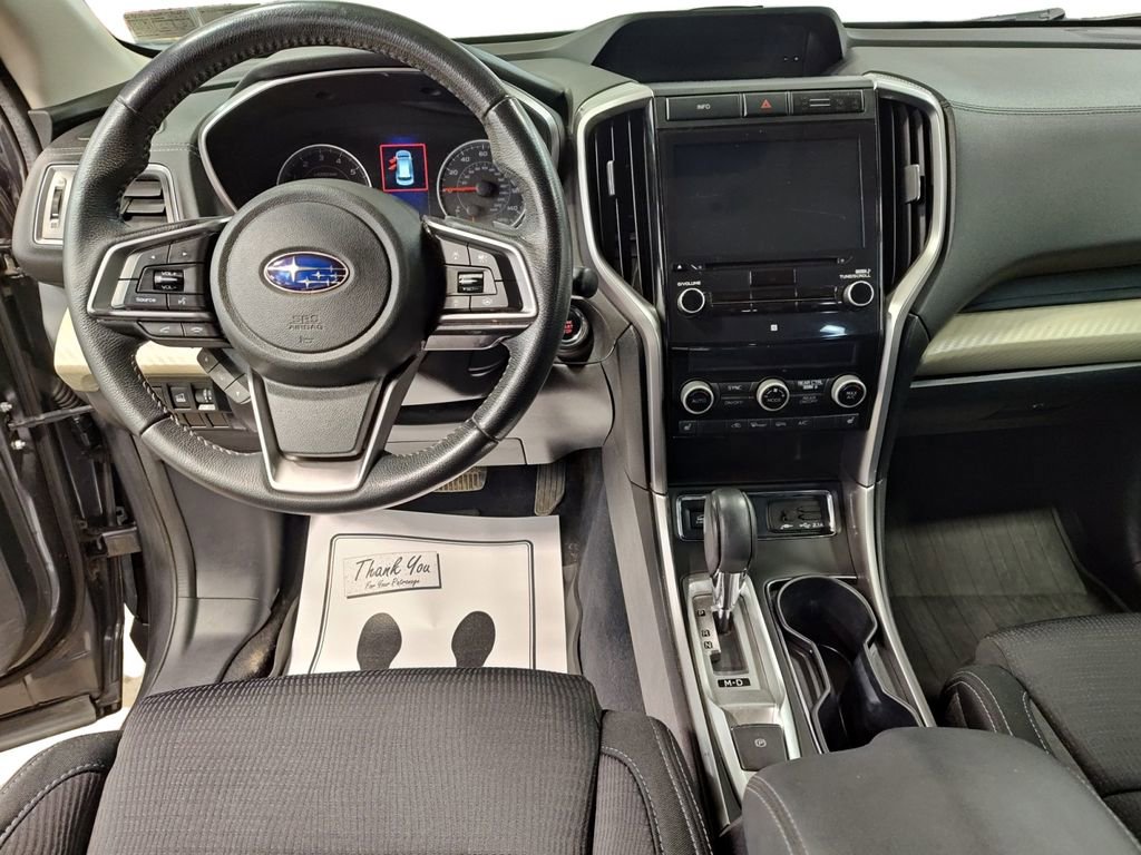 Used 2021 Subaru Ascent Premium w/ Convenience Package image 10