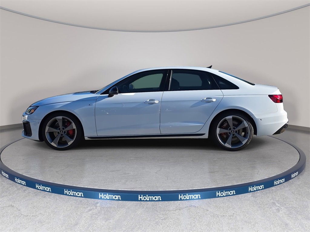Used 2023 Audi A4 2.0T Prestige w/ Prestige Package image 9