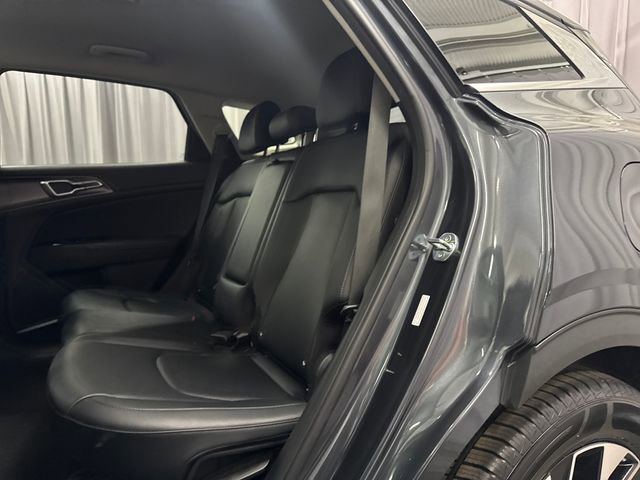 Certified 2023 Kia Sportage EX FWD image 22