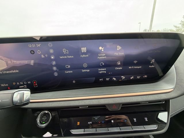 New 2026 Buick Envision Sport Touring image 14