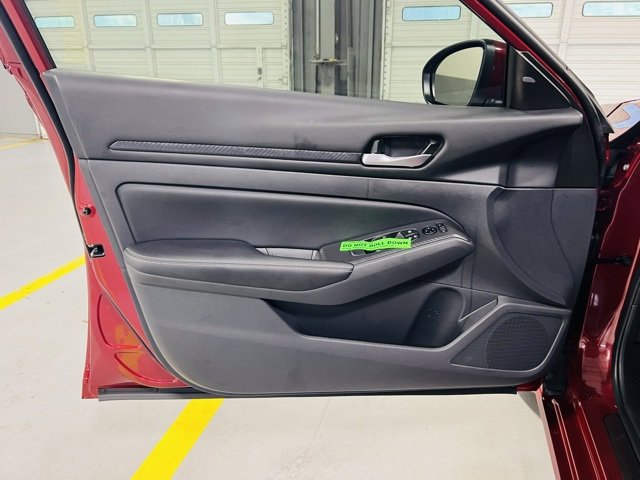 New 2025 Nissan Altima 2.5 SV w/ SV Special Edition Package image 22