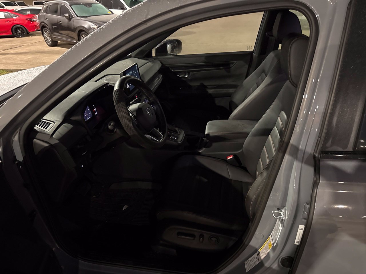 Used 2026 Honda CR-V Sport-L image 19