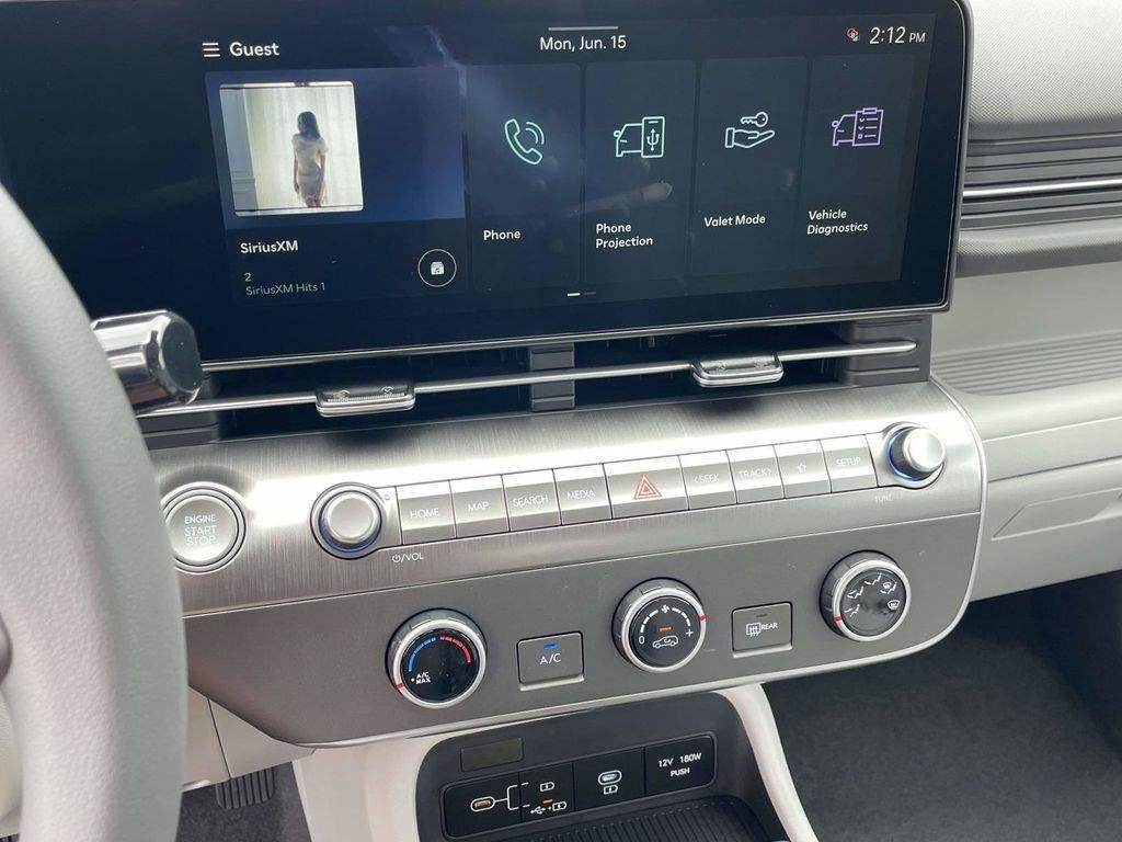 New 2026 Hyundai Kona SE FWD image 68