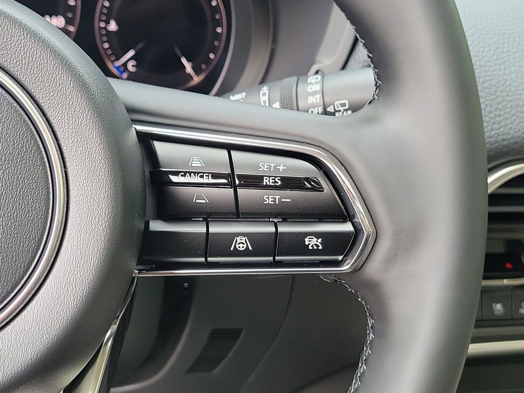 New 2026 MAZDA CX-90 3.3 Turbo w/ Premium Sport Pkg image 24