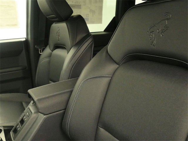 New 2025 Ford Bronco Big Bend w/ Black Diamond Package image 20