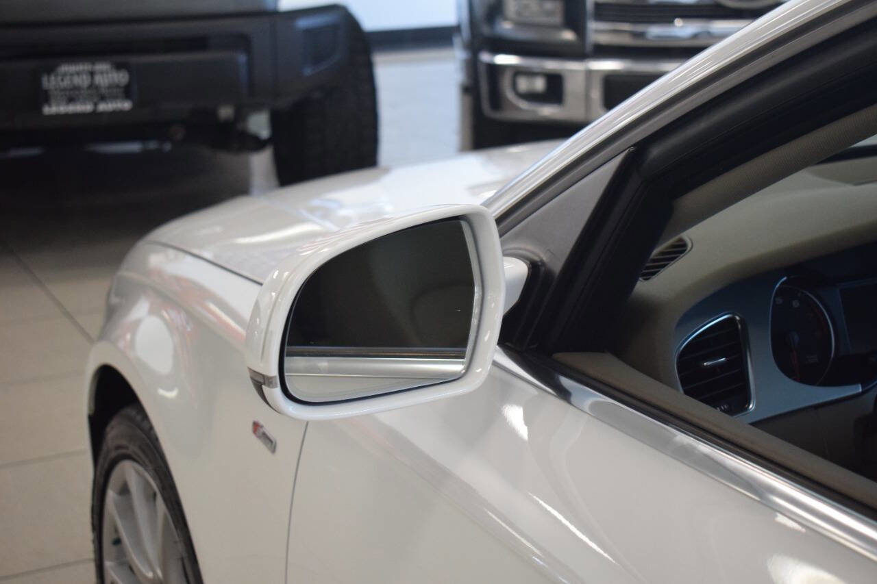 Used 2012 Audi A4 2.0T Premium Plus image 31