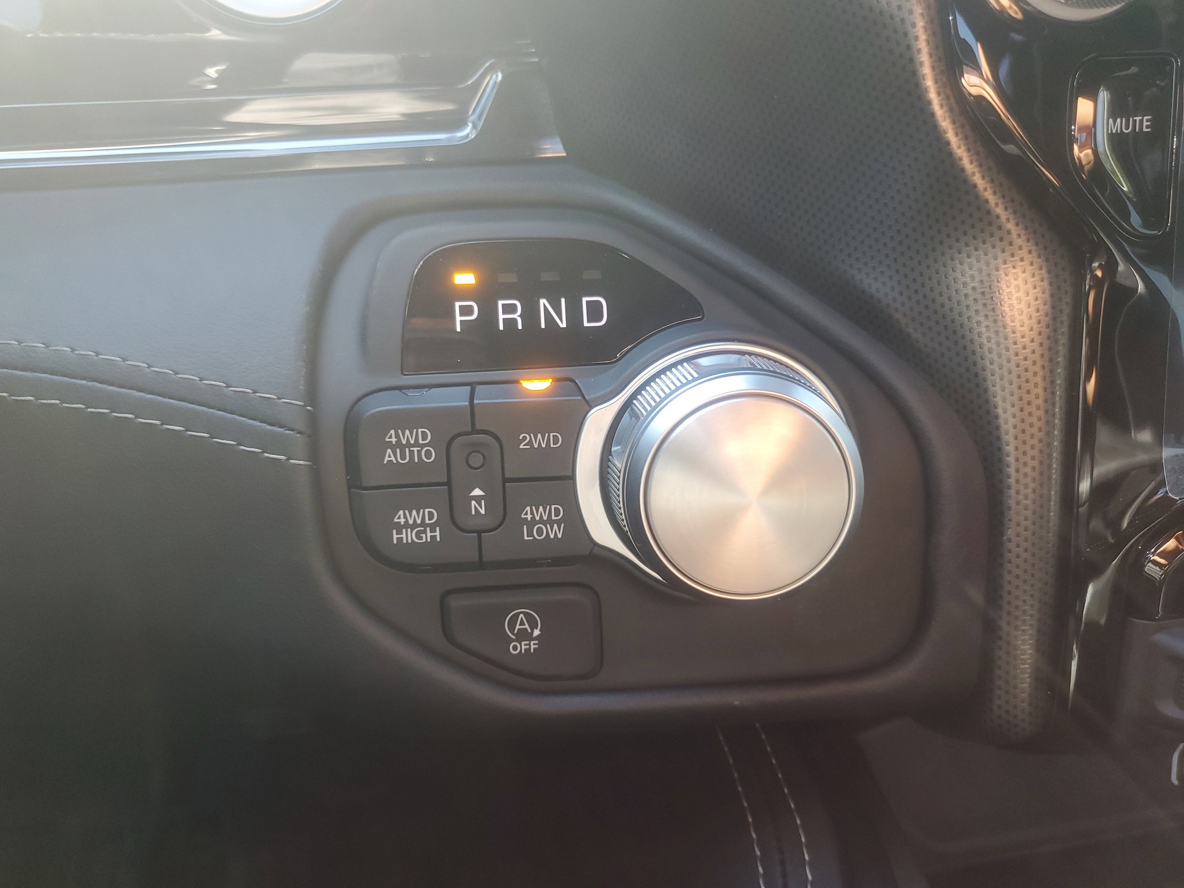 New 2026 RAM 1500 Limited w/ Night Edition image 18