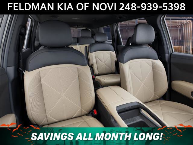 New 2027 Kia Telluride EX w/ Towing Package AWD/4WD image 15