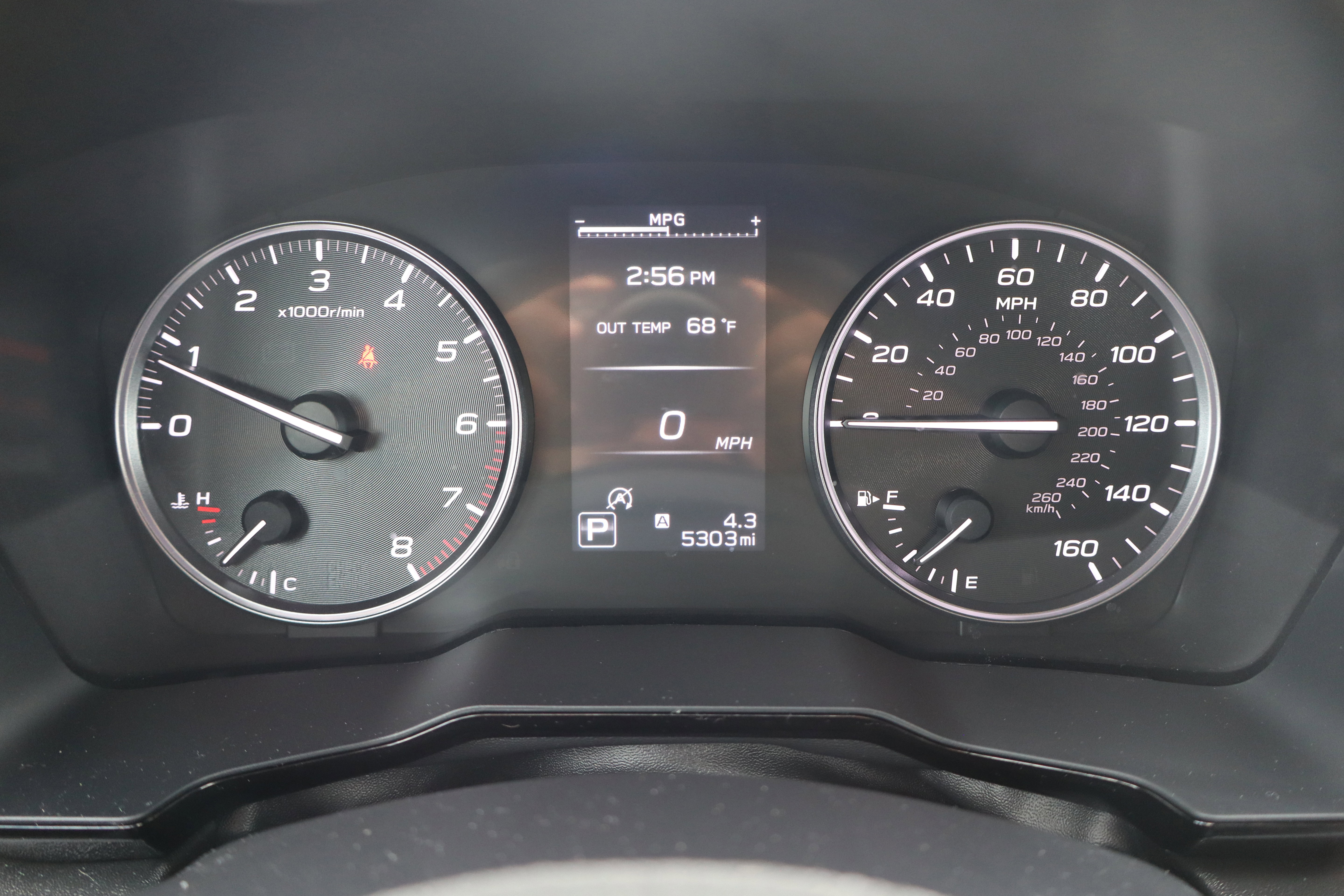 Used 2025 Subaru Legacy Premium AWD/4WD image 24