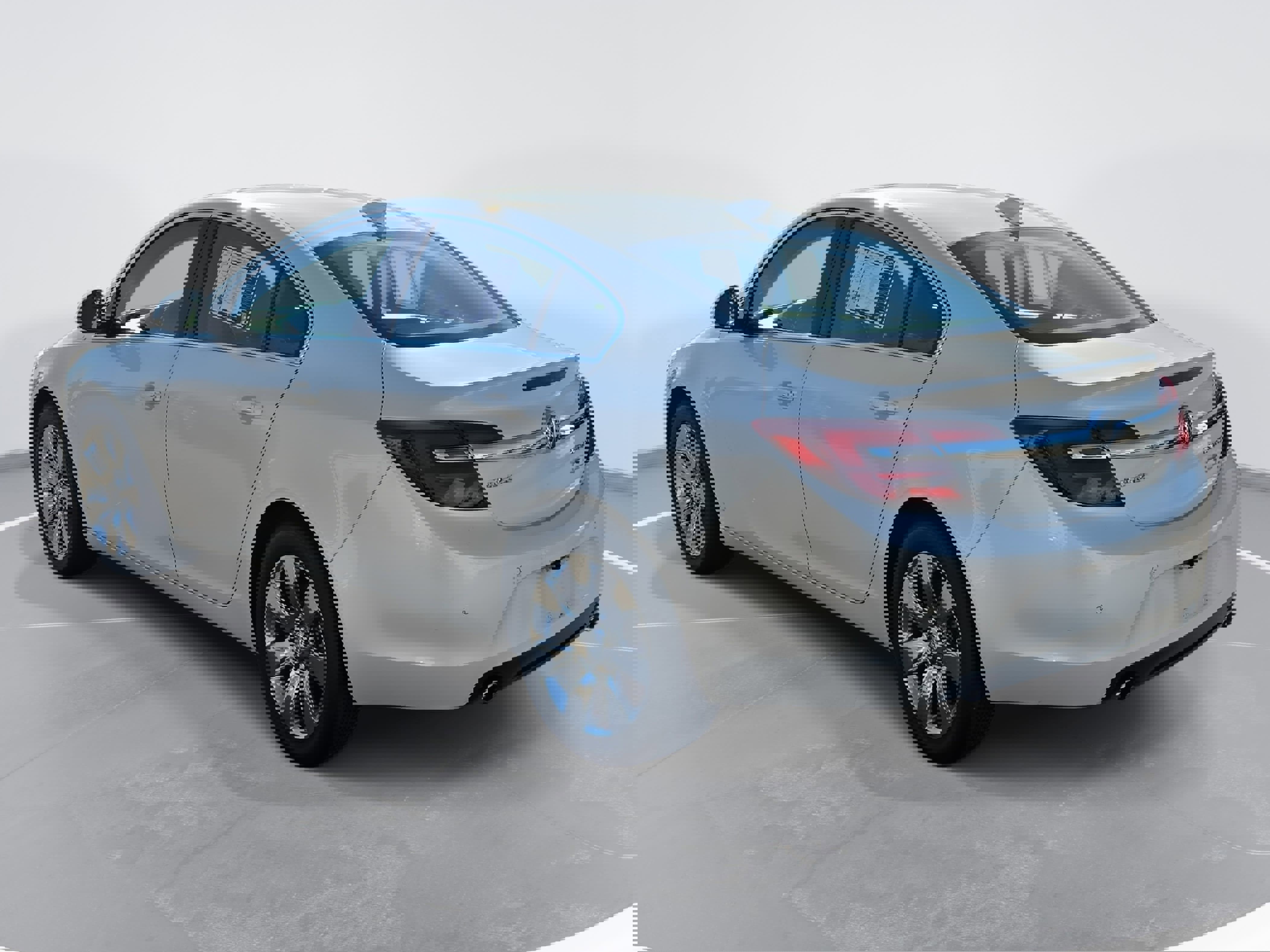 Used 2015 Buick Regal Premium image 7