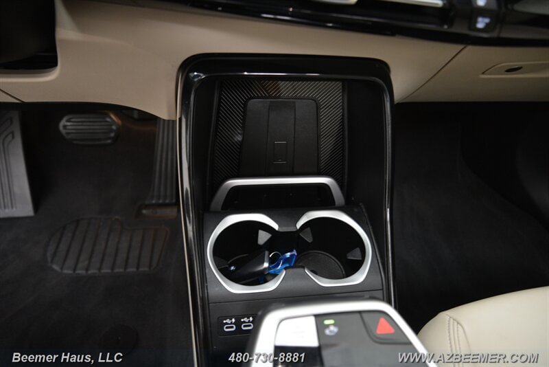 Used 2023 BMW X1 xDrive28i w/ Convenience Package AWD/4WD image 36