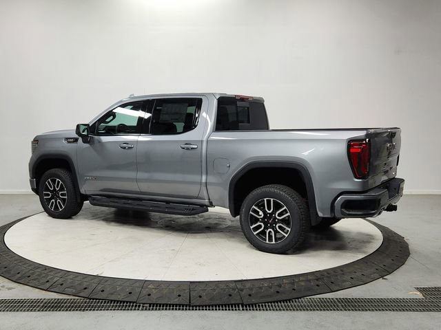 New 2026 GMC Sierra 1500 AT4 image 5