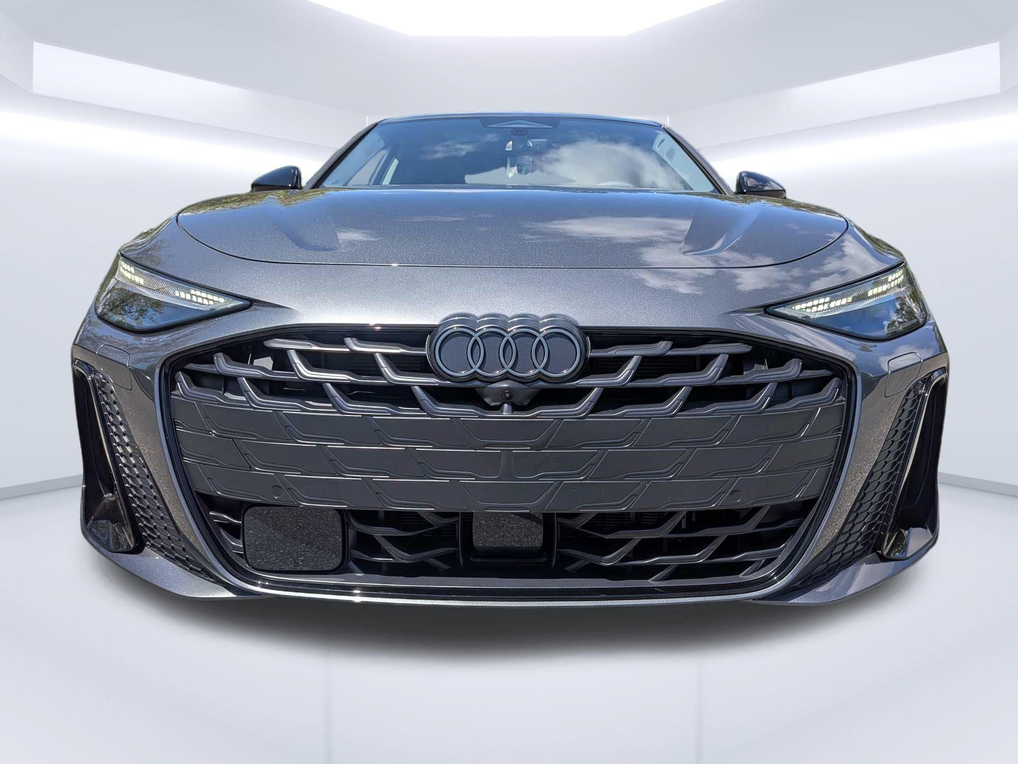 New 2026 Audi A6 Premium Plus AWD/4WD image 8