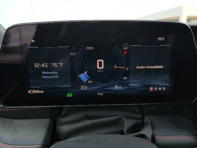 New 2026 Chevrolet Blazer EV RS AWD/4WD image 25