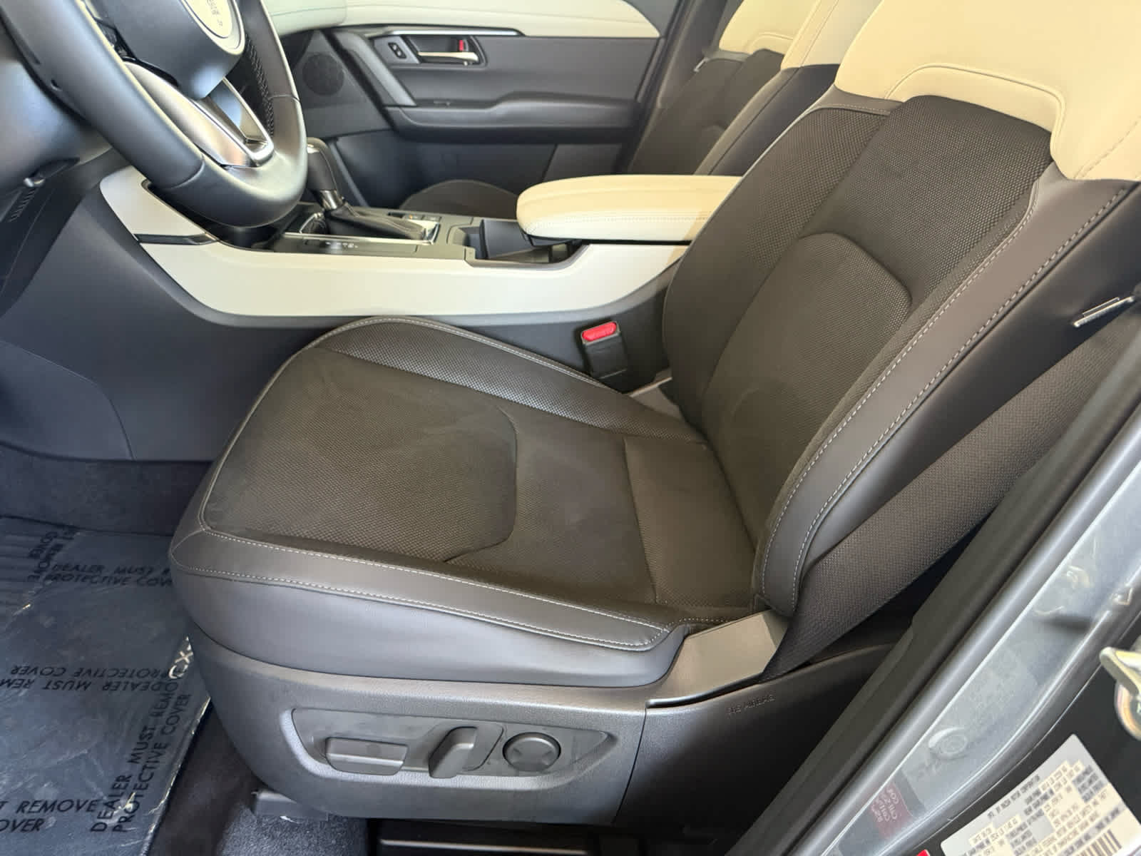 New 2026 MAZDA CX-5 Preferred AWD/4WD image 4