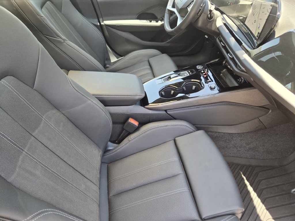 Used 2025 Audi A5 Premium Plus w/ Premium Plus AWD/4WD image 18