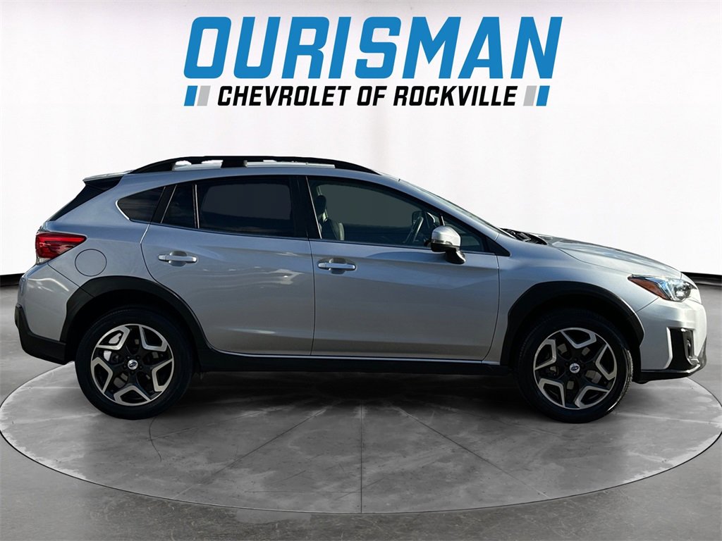 Used 2018 Subaru Crosstrek 2.0i Limited image 7