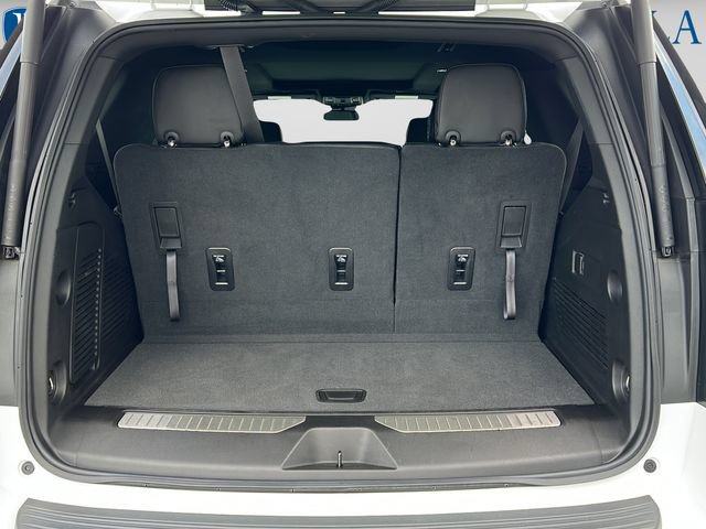 Used 2023 Chevrolet Tahoe RST RWD image 12