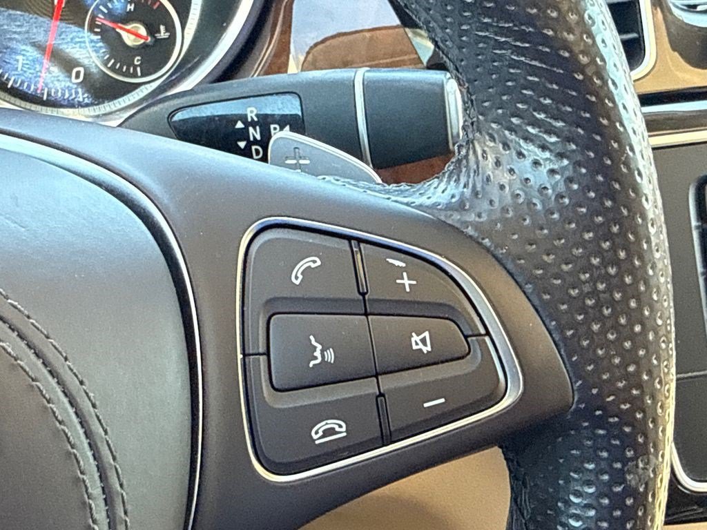Used 2019 Mercedes-Benz GLS 450 4MATIC w/ Premium 1 Package image 27