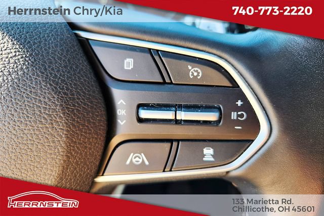 Used 2021 Hyundai Santa Fe Limited AWD/4WD image 25