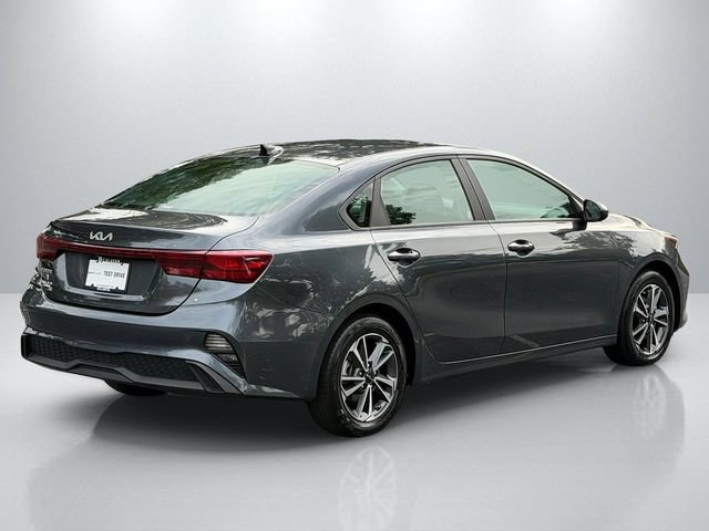 Certified 2024 Kia Forte LXS FWD image 9
