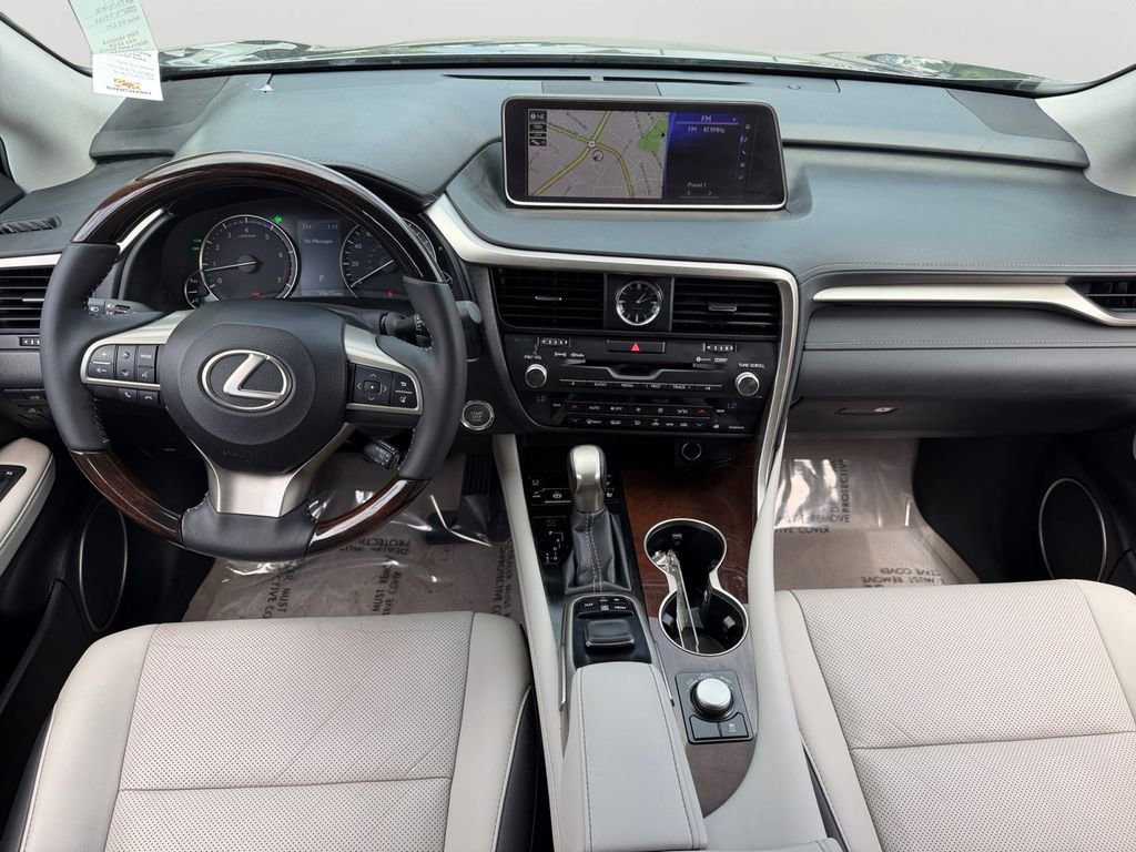 Used 2016 Lexus RX 350 FWD image 12