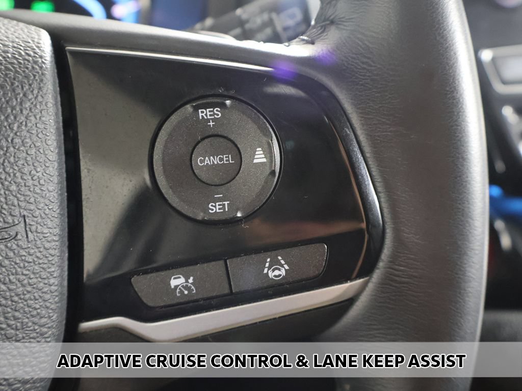 Used 2023 Honda Odyssey Touring image 6