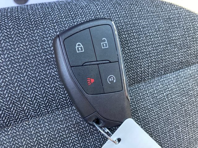 Certified 2026 GMC Terrain Elevation AWD/4WD image 24
