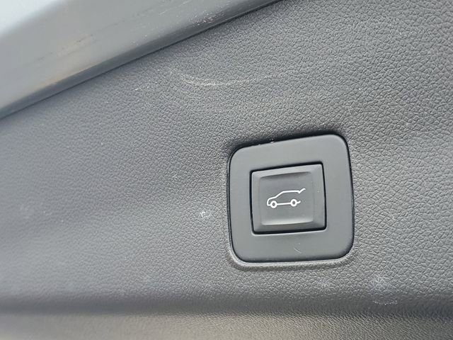 Certified 2023 Chevrolet TrailBlazer ACTIV w/ Sun and Liftgate Package FWD image 8