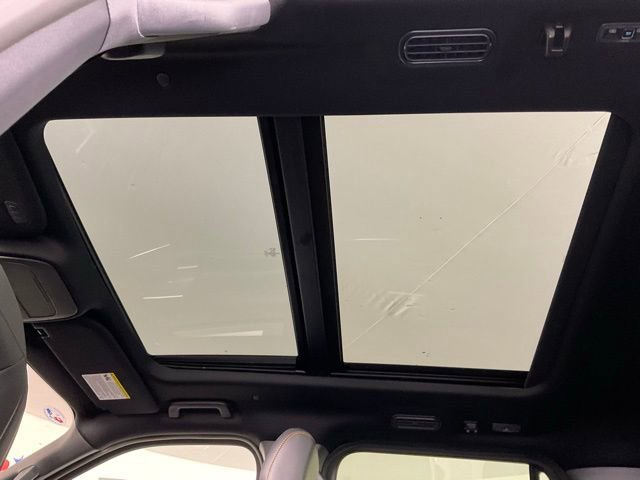 New 2025 Ford Expedition Tremor image 18