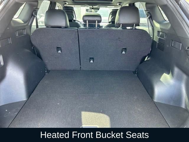 Used 2024 Kia Sportage X-Line w/ X-Line Premium Package image 27