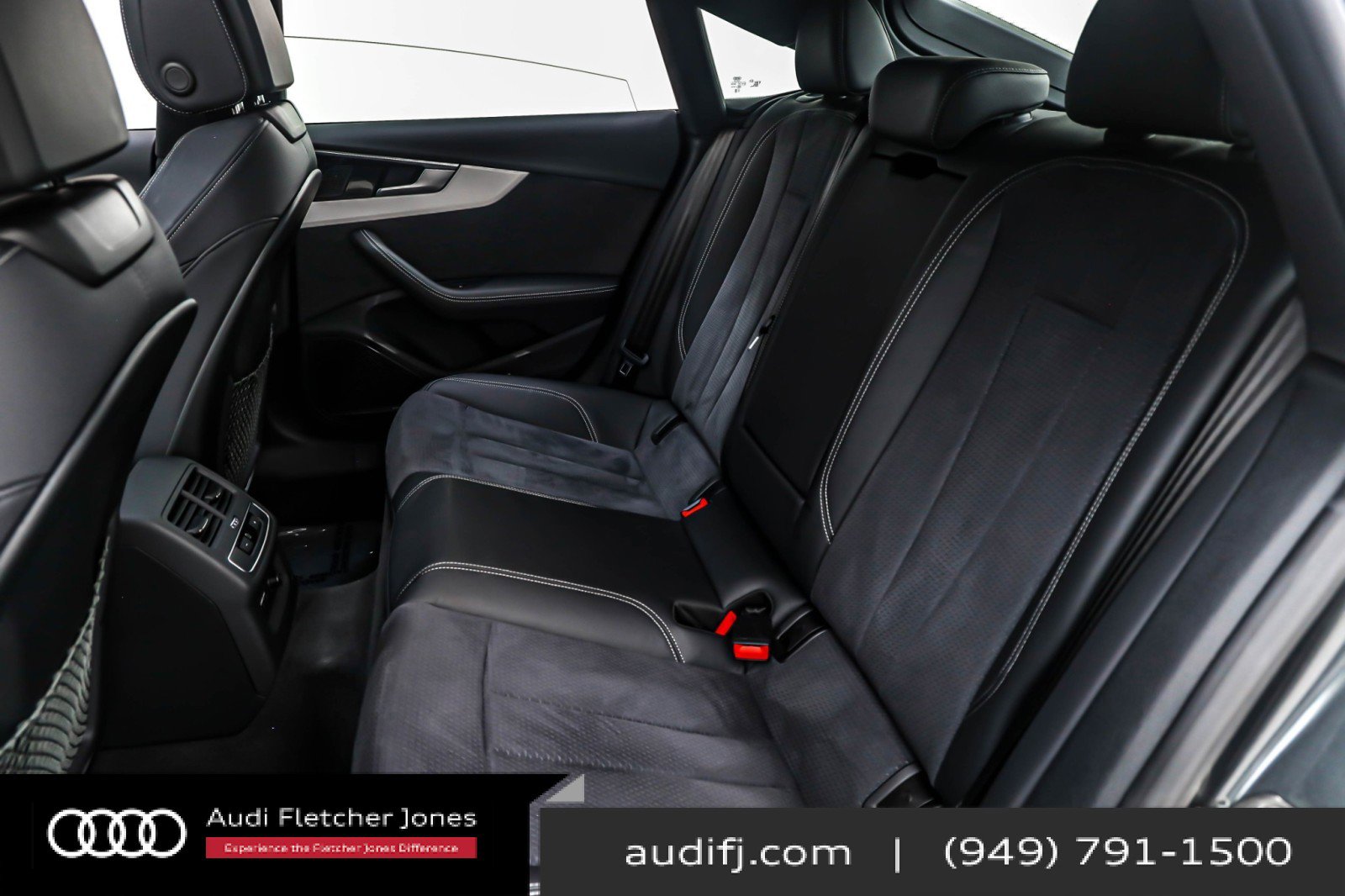 Used 2023 Audi A5 2.0T Premium Plus w/ Premium Plus image 7